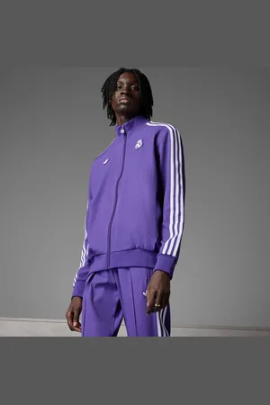 adidas Chaqueta Real Madrid Terrace Icons