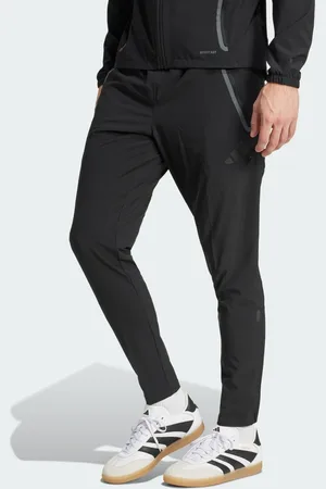 adidas Pantalón Real Madrid Tiro 25 Competition Vis Tech Travel