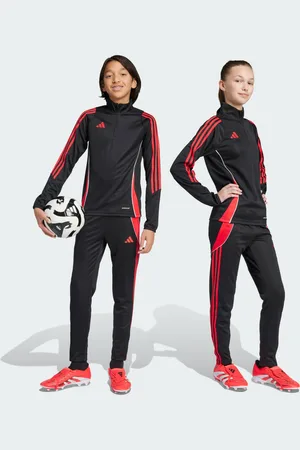 adidas Pantalón entrenamiento Tiro 24 Slim (Adolescentes)