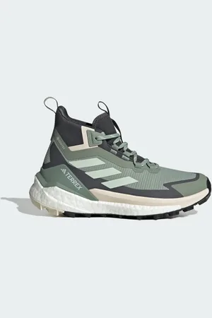 adidas Zapatilla Terrex Free Hiker 2.0 Gore-Tex Hiking