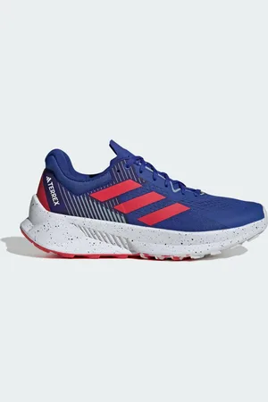 adidas Zapatilla TERREX Soulstride Flow Trail Running