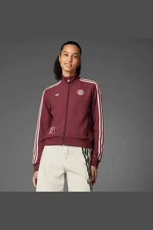 adidas Chaqueta FC Bayern Terrace Icons