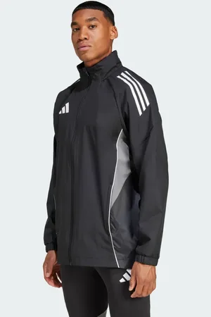 adidas Chaqueta Tiro 25 Competition All-Weather