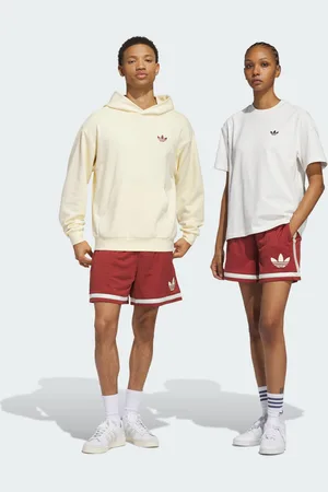 adidas Pantalón corto Originals Basketball