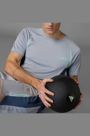 adidas Camiseta Tech Apparel Colorblock