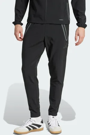 adidas Pantalón Real Madrid Tiro 25 Pro Vis Tech Travel