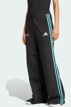 adidas PANTALÓN MERCEDES - AMG PETRONAS FORMULA ONE TEAM DNA