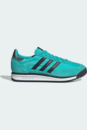 adidas ZAPATILLA SL 72 RS MERCEDES