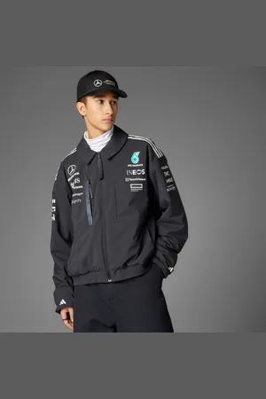 adidas Chaqueta Mercedes - AMG Petronas Formula One Team