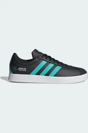 adidas ZAPATILLA VL COURT MERCEDES - AMG PETRONAS FORMULA ONE TEAM