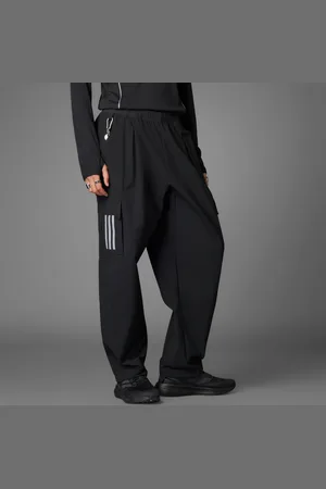 adidas PANTALÓN MERCEDES - AMG PETRONAS FORMULA ONE TEAM MECHANICS