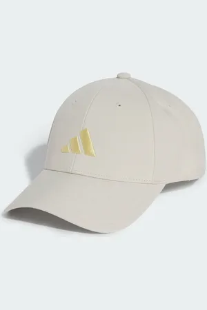 adidas Gorra New Logo Embroidered Baseball