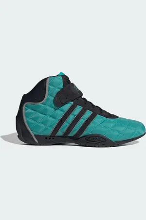 adidas Zapatilla Adiracer High Mercedes - AMG Petronas Formula One Team