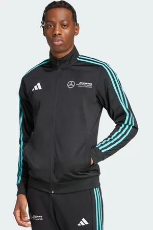 adidas Chaqueta Mercedes - AMG Petronas Formula One Team DNA