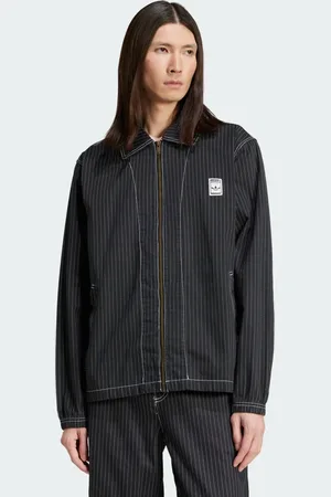 adidas Chaqueta Wabash Nylon Coach