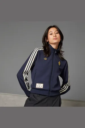 adidas Chaqueta Juventus Terrace Icons