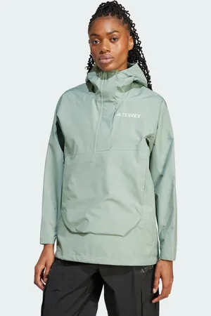 adidas Anorak Terrex Xploric 2.5L Climaproof