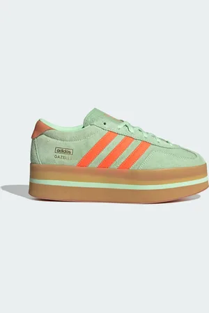 adidas Zapatilla Gazelle Stack