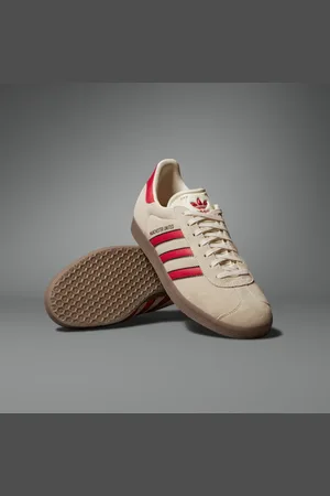 adidas Zapatilla Gazelle Manchester United Terrace Icons
