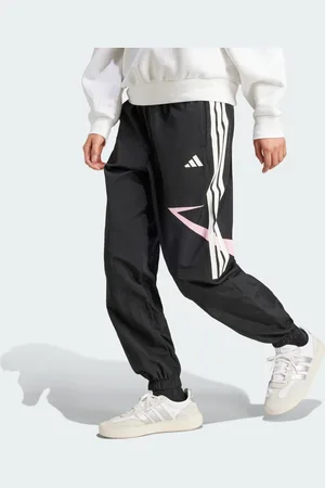 adidas Pantalón Tiro Cut Color Block Cuffed 3 bandas