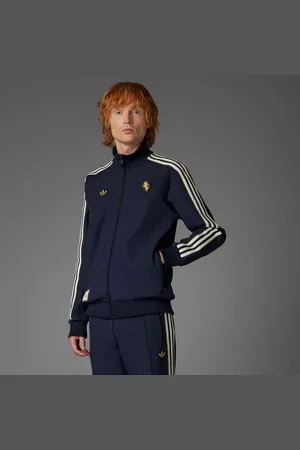 adidas Chaqueta Juventus Terrace Icons