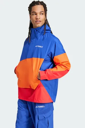adidas Anorak Terrex Xploric 2.5L Climaproof
