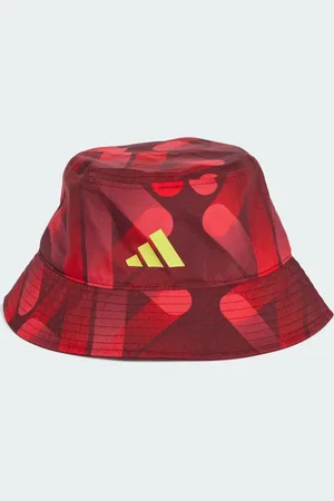 adidas Gorro segunda equipación selección femenina Alemania Bucket