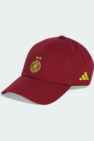 adidas Gorra segunda equipación selección femenina Alemania