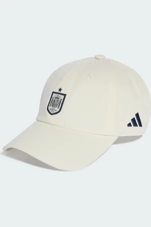 adidas Gorra segunda equipación selección femenina España