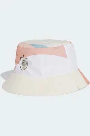 adidas Gorro segunda equipación selección femenina España Bucket