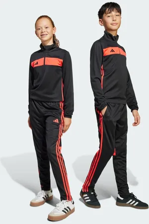 adidas Pantalón entrenamiento Tiro 25 Essentials (Adolescentes)