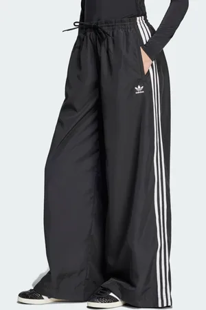 adidas Pantalón Firebird adicolor Oversized