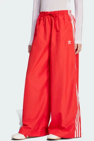 adidas Pantalón Firebird adicolor Oversized
