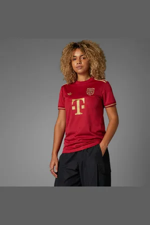 adidas Camiseta FC Bayern Anniversary