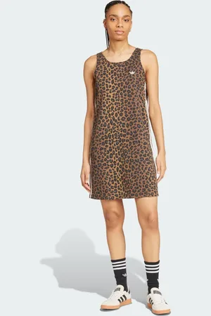 adidas Vestido Originals