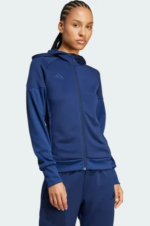 adidas Chaqueta con capucha Tiro 25