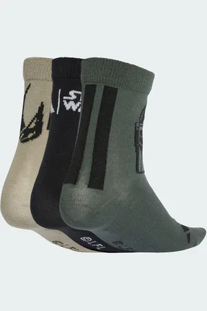 adidas CALCETINES STAR WARS MANDALORIAN (ADOLESCENTES)