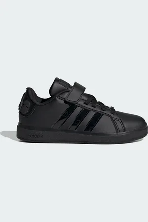 adidas ZAPATILLA STAR WARS GRAND COURT 2.0 (NIÑOS)