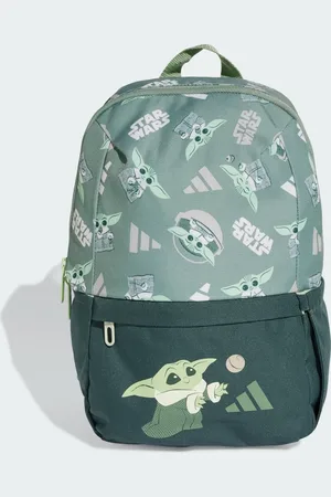 adidas MOCHILA STAR WARS MANDALORIAN (NIÑOS)