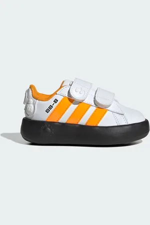 adidas ZAPATILLA STAR WARS GRAND COURT 2.0 (BEBÉ)