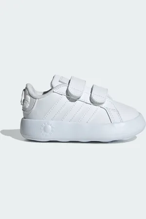 adidas ZAPATILLA STAR WARS GRAND COURT 2.0 (BEBÉ)