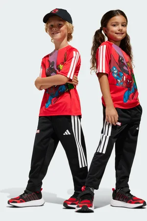 adidas CAMISETA MARVEL SPIDER-MAN