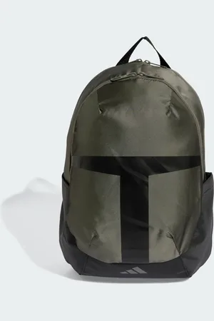 adidas MOCHILA STAR WARS MANDALORIAN (ADOLESCENTES)