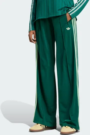 adidas Pantalón Adicolor Classic Firebird Loose