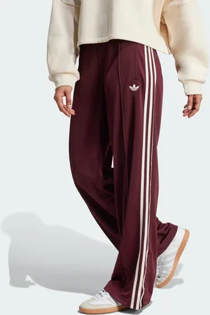 adidas Pantalón Adicolor Classic Firebird Loose