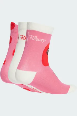 adidas CALCETINES DISNEY MINNIE MOUSE