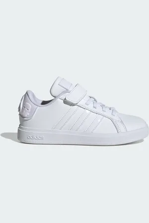 adidas ZAPATILLA STAR WARS GRAND COURT 2.0 (NIÑOS)