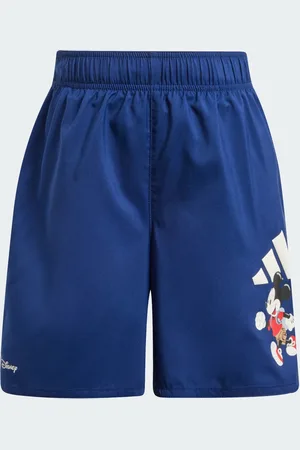adidas BAÑADOR X DISNEY MICKEY & FRIENDS 5 INCH