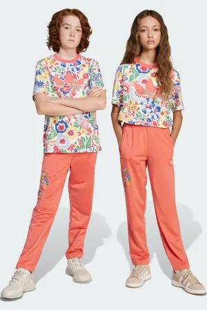adidas Pantalón Firebird Originals x Liberty London (Adolescentes)