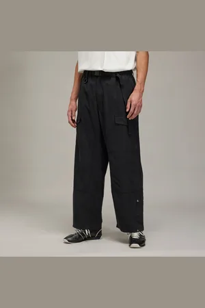 adidas Pantalón Washed Twill Y-3